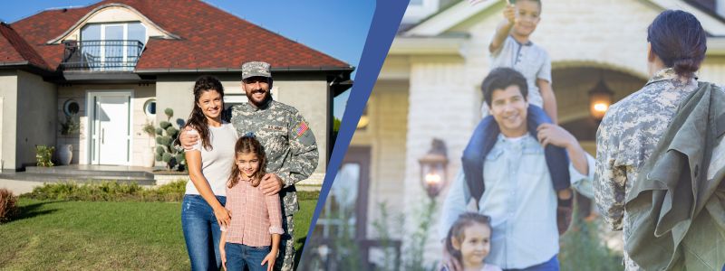 Veterans Leaving Service and prepare for financial literacy