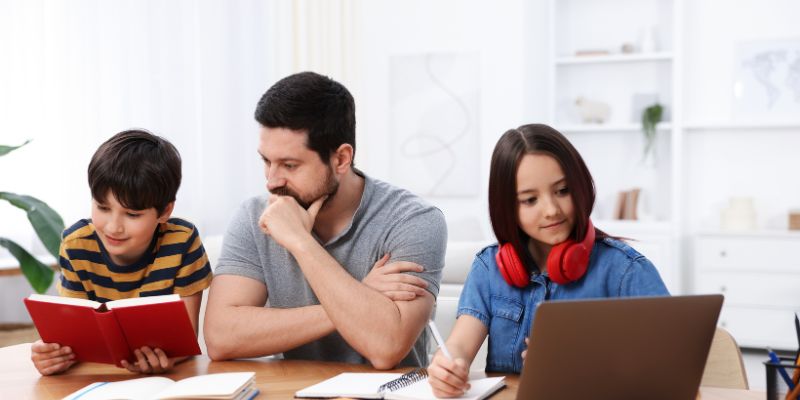 Indexed Universal Life can help the Family prepare for future college and house expenses, while proving - Life Insurance Protection Plan