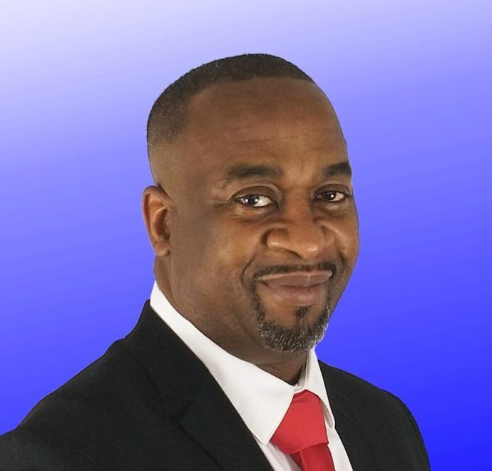 Mr. Anthony Gladney – Founder