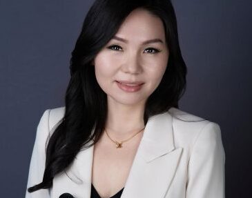 Ms. Sumi Shilyepin